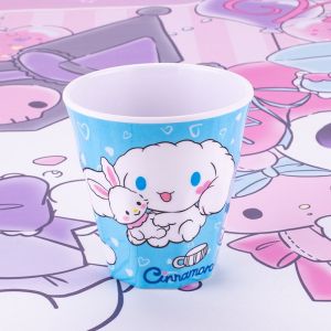 ถ้วยน้ําเด็ก Kurumi แบบพกพา นักเรียน หอพักโรงเรียนอนุบาลพิเศษ น่ารัก ถ้วยล้างปากเหมาะสําหรับเด็กและ นักเรียน S