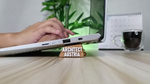 Proto Stand Laptop Stand Personalized