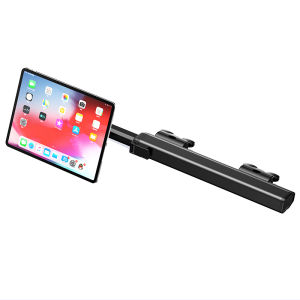 wasshope | Magnetic Car Rear Seat Phone and Tablet Holder
