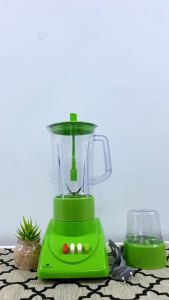 BLENDER AOYAMA / BLENDER 2 IN 1 / BLENDER MULTIFUNGSI / BLENDER BUMBU KERING DAN BASAH / BLENDER JUICE