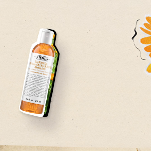 Calendula 500ml Toner - Anti-Aging Facial Toner Firms Alcohol Free Soothing Toner for Oily and Sensitive Skin