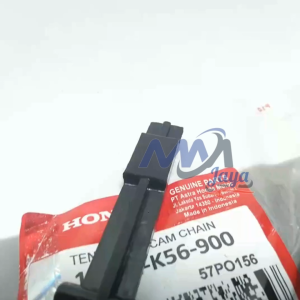 Lidah Karet Tensioner & Suku Cadang Motor Honda