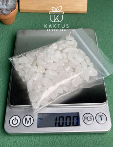KAKTUS Kristal Cleansing Gravel Stone for recharge Reset memory