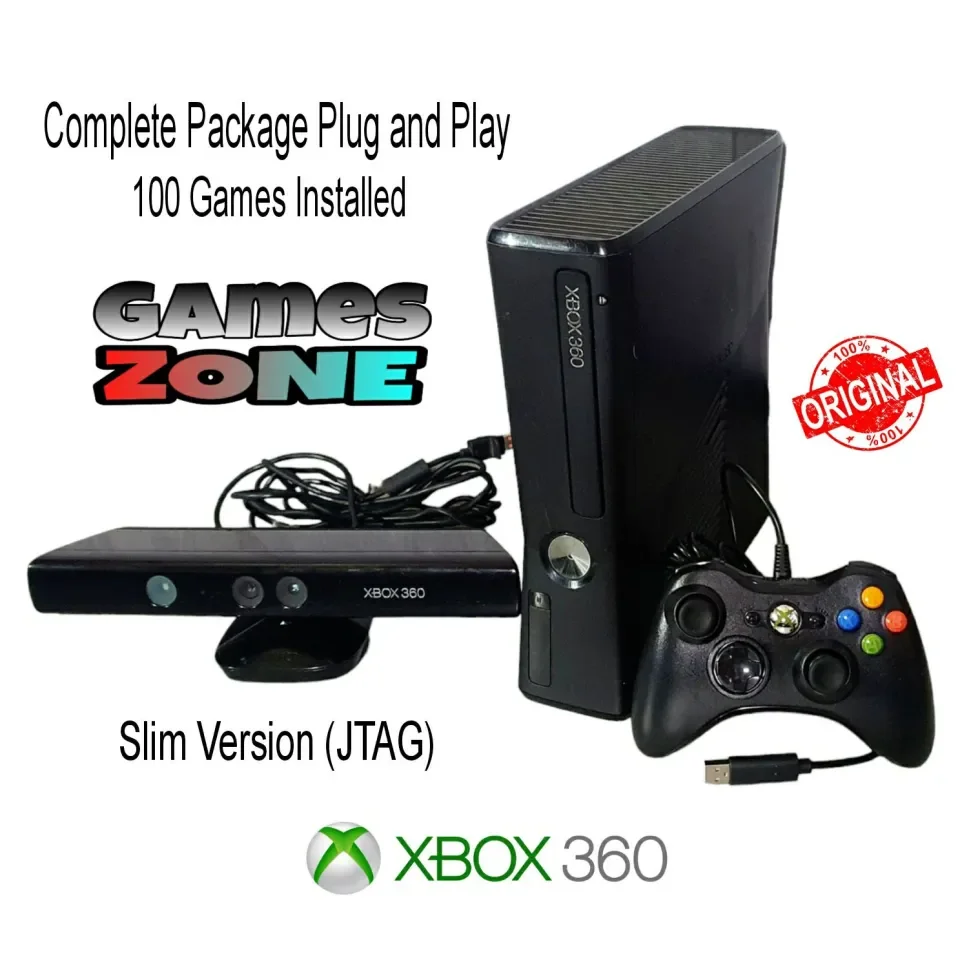 Xbox 360 online console price