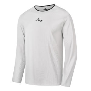 VOLANTI | Waffle Texture Breathable Simple Couple T Shirts