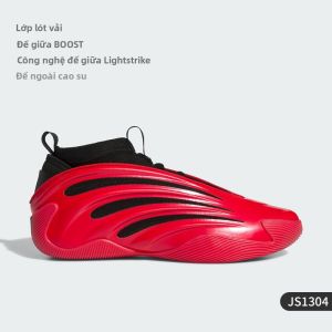 adidas | Giày Bóng Rổ Thời Trang Đệm êm