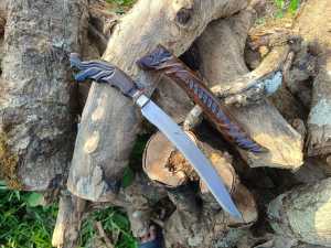 Pisau Filet Kunaga Bakow: Pilihan Tepat untuk Memotong Daging