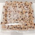 Dimsum enak bandung isi 15 pcs frozen (Cili oil). 