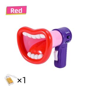Jiaxun | Voice Changer Handheld Megaphone