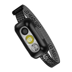 RTN | Bright Long Battery Lightweight Headlamp
