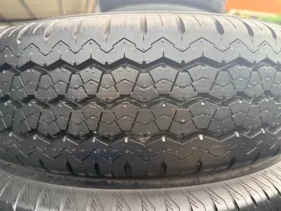 ยาง 205/70/15 Bridgestone R623 ราคาต่อเส้น