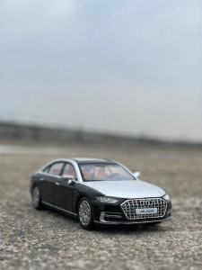 Coastline | Realistic Model Car 1/64