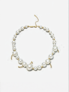 HEFANG Jewelry | Charming Versatile Necklace