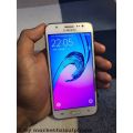 SAMSUNG GALAXY J5 2015 SUPER AMOLED 4G LTE HANDPHONE ANDROID SECOND MURAH. 