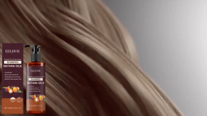 Eelhoe Batana Oil Shampoo Anti Hair Loss Product Rapid Growth Hair Mask Nourishing and Repairing Roots Female Hair Care