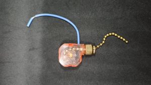 Switch Watch Motor Kipas MASPION UCHIDA Model Plafon - Saklar Kipas Angin Plafon Maspion 3 Speed