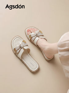 Agsdon | Stylish New Womens Summer Flat Sandals