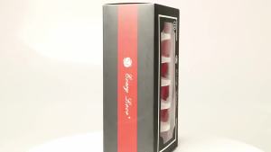 Preserved Fresh Flower Rose Perianth 3-4cm12 Duo B Level diy Flower Rose Gift  Valentines Day Gift Wholesale Bouquet