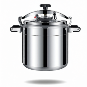 Commercial Large Capacity Explosion-proof Universal Pressure Cooker