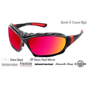 CTS IDEAL 8952 Polarized Sunglasses