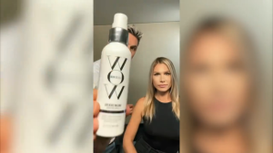 ผู้ขายชาวไทย | Color Wow Dream tail Kale-Infused / Cocktail Carb-Infused / Cocktail Coconut-infused Leave-In Treatment 200ml