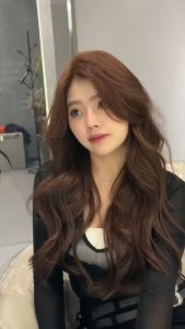 สีย้อมผม 2025 ฟรี มาส์กผมเพื่อซ่อมแซมผมเสีย + เครื่องมือย้อมผม สีย้อมผมออแกนิ สีผม ยาย้อมผม ยาย้อมผมแบบสระ สีย้อมผมแบบสระ น้ำยาย้อมผมสี แชมพูเปลี่ยนสี น้ำตาลเบจ ยาย้อมผมออแกนิ สีย้อมผมสีชานม