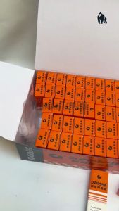 Lem G Korea Kualitas Super / Lem Cair Serbaguna Power Glue Botol