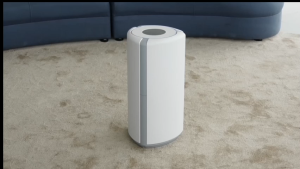 【SG Stock】Hysure Amor™ Air Purifier True HEPA-13 Air Purifier for Room Air Purification