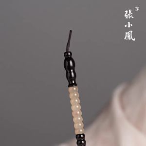 ZHANGXIAOFENG | Cọ Luyện Thư Pháp Cho Người Mới Bắt Đầu - Kích Cỡ Trung Bình - Chữ Thường và Chữ Thảo
