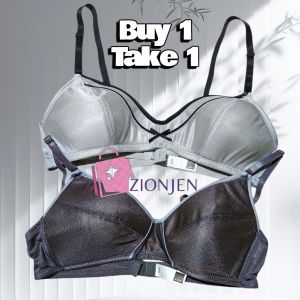 AVON NONWIRE BRA SALE BUY 1 TAKE 1 SOFT CUP 2-PC BRA(Mai sol gem viv Dua wys SID Eli)