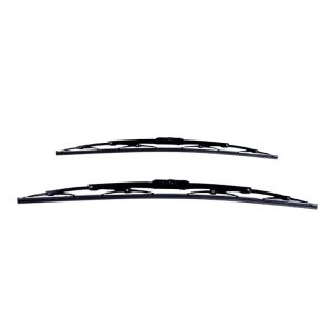 Chevrolet Cruze Rain Wiper Blades Bone Frame Windshield Wipers for Chevelle Impala Malibu Silverado Silverado XL Blazer