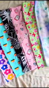 Legging Wanita & Anak Perempuan: Bahan Spandex, Legging Wudhu, & Legging Wanita Terbaru