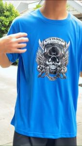 KAOS ATASAN DISTRO OBLONG DEWASA PRIA LENGAN PENDEK KEKINIAN XS-XXL-DTF-688 KAOS KEREN