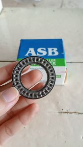 Laker Bearing AXK 2542 Bearing Bambu [JBR]