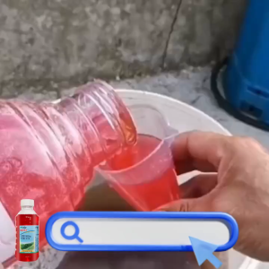 Comark Grass and Weeds Killer Glyphosate Weed Killer Fast Herbicide for Grass & All Weeds Farm & Lawn Safe Clear