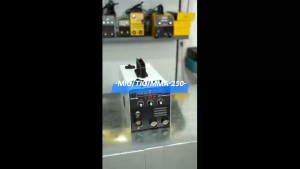 [Buy 1 get 7 free] SPARK MIG Welding Machine MIG250 ARC/MIG/TIG 3IN1 Welding Machine Portable IGBT Welding Machine——USA Specially provided