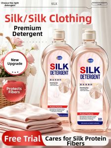 Joya | Silk Wool Special Care Hand Wash Detergent