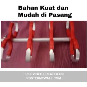 Antena Digital TV Super Jernih & Penguat Sinyal Antena Luar