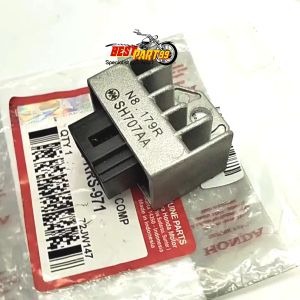 Kiprok/regulator KRS/KEV untuk motor SUPRA FIT LEGENDA REVO 100 GRAND WIN ASTREA. AHM berkualitas original asli ori dan presisi