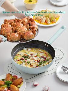 Midea | Non-stick Frying Pan