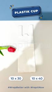 Kantong Plastik Ekonomis untuk Berbagai Kebutuhan