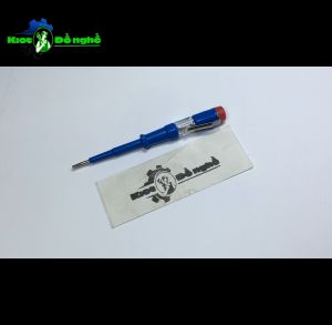 Bút thử điện AC 100-500V C-MART L0039 - KIOT ĐỒ NGHỀ