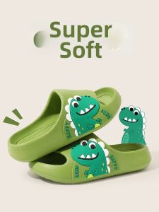 Zubaba | Non-slip Summer Slippers For Children
