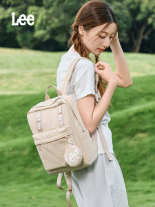 Lee | New Light Travel Backpack