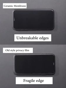 Infinix Note 30 40 Note 30 Pro Hot 50 50i Smart 9 30 Hot 30i Hot 20i Hot 20 NFC GT 10 Pro Ceramic Clear Anti Blue Privacy Matte Screen protector