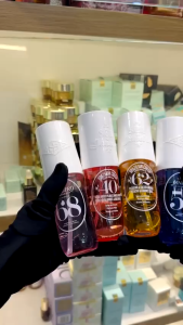 The Ordinary Niacinamide 10% + Zinc 1% giảm mụn giảm thâm Nhờn Làm Sáng Da Thu Nhỏ Lỗ Chân Lông 30ml