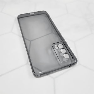 Love Cool iQOOneo5se Phone Case Neo5 Vitality Edition Transparent Ultra-Thin Full Coverage Soft Silicon Anti-Fall Protective Cover