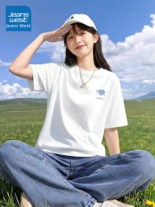 Jeanswest | Cotton Comfortable Plus Size T-Shirt