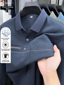 TUCANO | Pocket Design Mens Polo Shirt