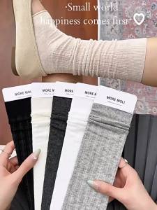 JIFANPAUL | Ballet-style Over-the-knee Socks